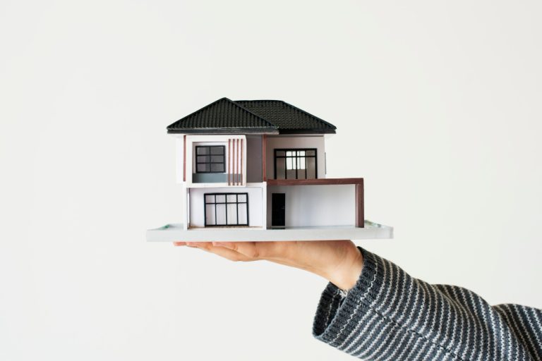 harga rumah