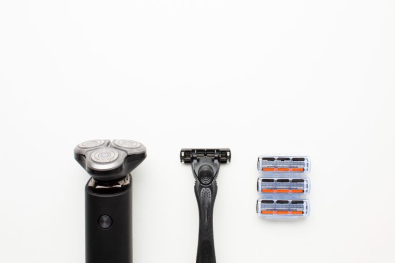 Shaver