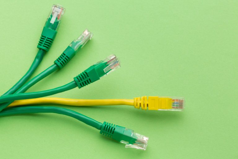 kabel LAN