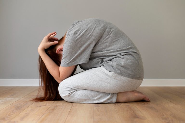 menanggulangi anxiety
