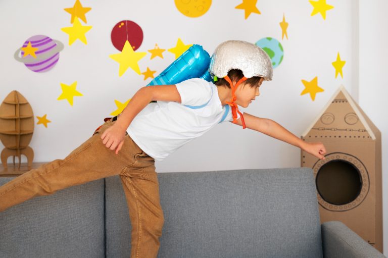 pemicu anak hiperaktif