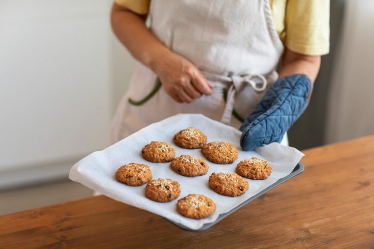 bisnis cookies rumahan