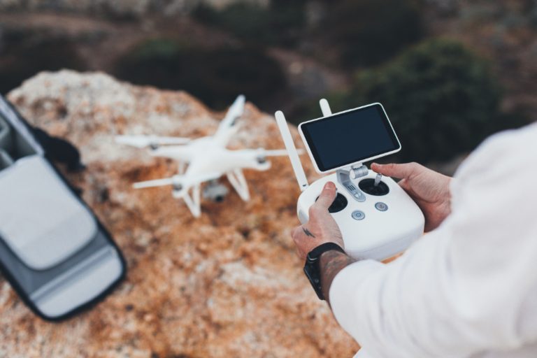 Drone