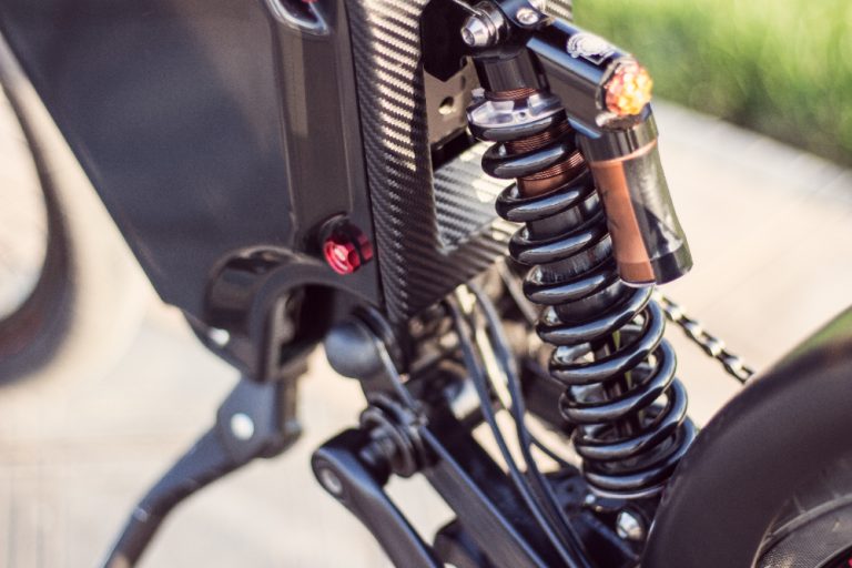 shockbreaker motor