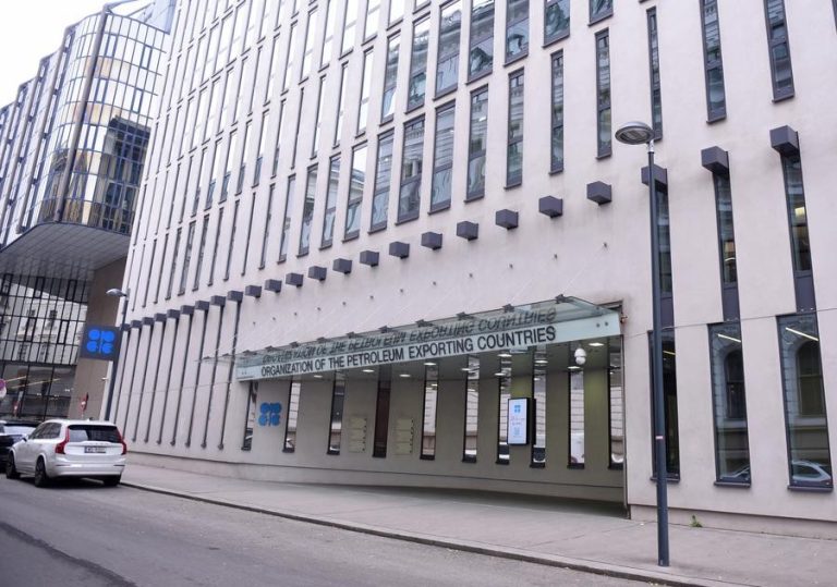 proyeksi pertumbuhan permintaan minyak global