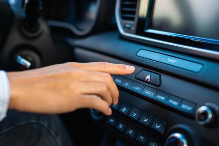 audio mobil
