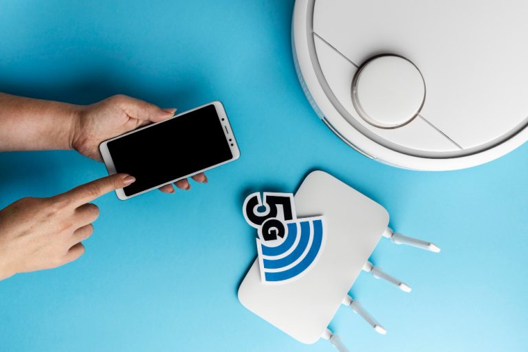 sinyal 5G