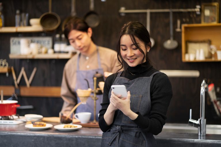 Bisnis kuliner