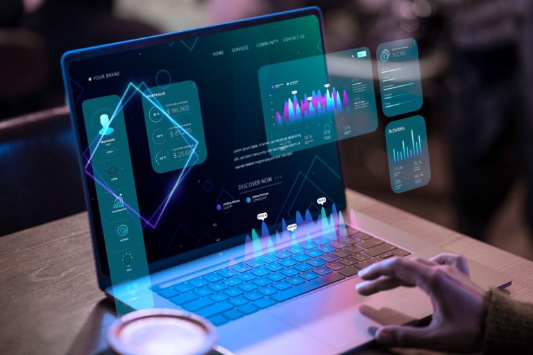 informasi digital