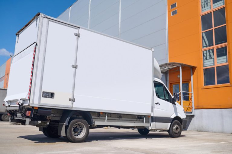 mobil box