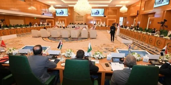 Hamas Sambut Pernyataan Trump