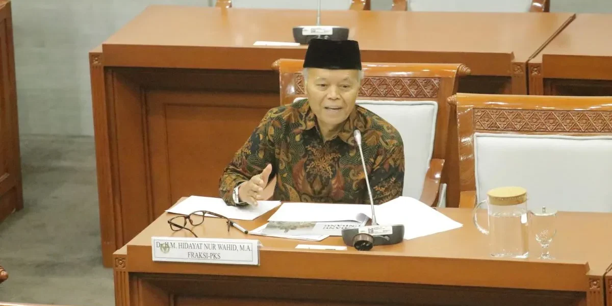 Kemenag Diharapkan Proaktif Bantu Calon Jamaah Haji