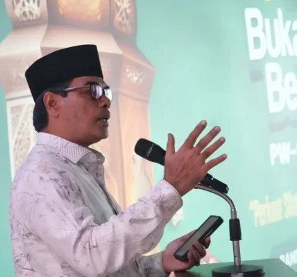 Memperkuat Tiga Pilar Peradaban Bangsa