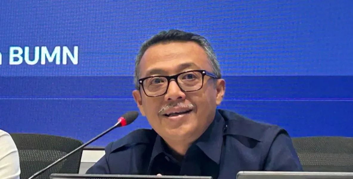 Pelindo Siapkan Pelabuhan Bojonegara