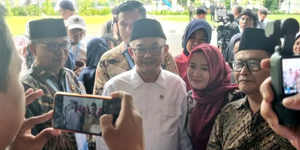 Pencairan Tunjangan Profesi Guru
