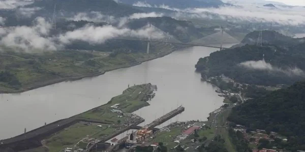 Peningkatan Pasukan di Panama