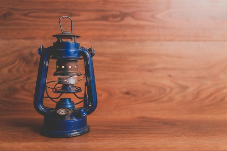 Emergency lamp