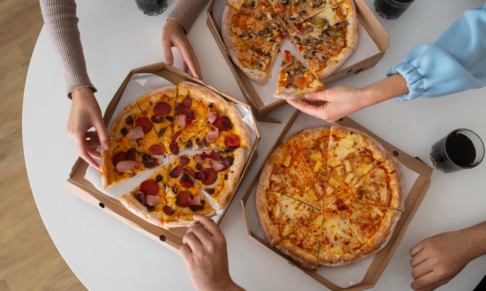 macam pizza