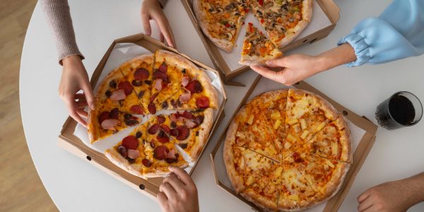 macam pizza