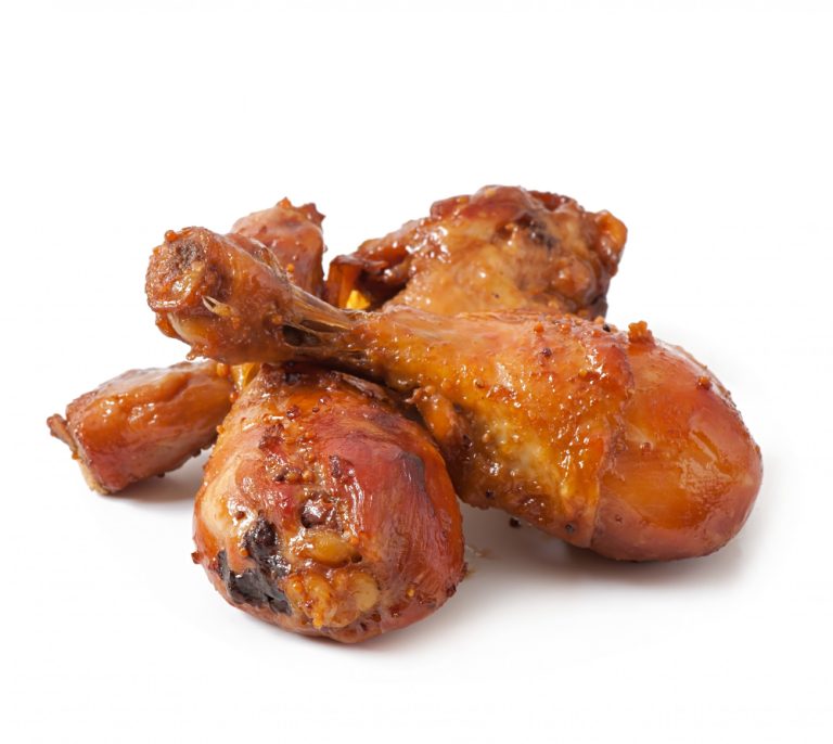 Ayam Kalasan