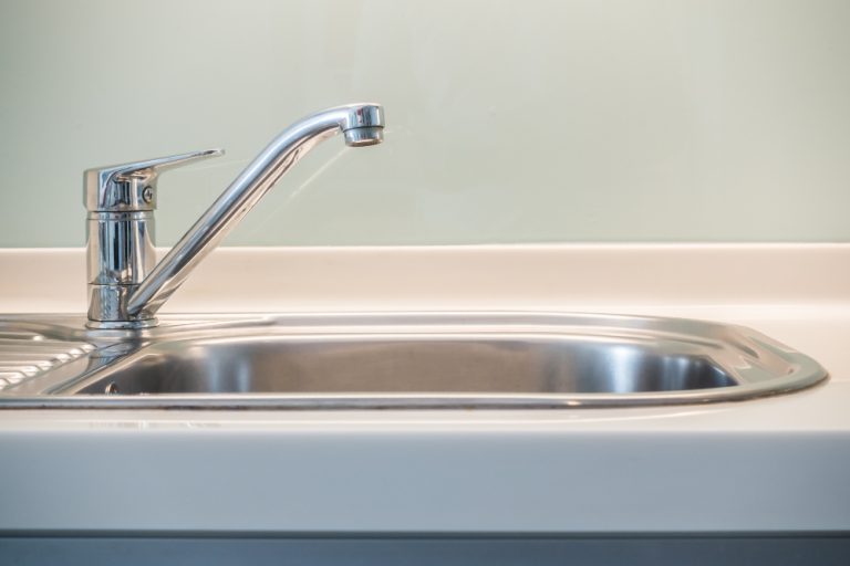 jenis sink