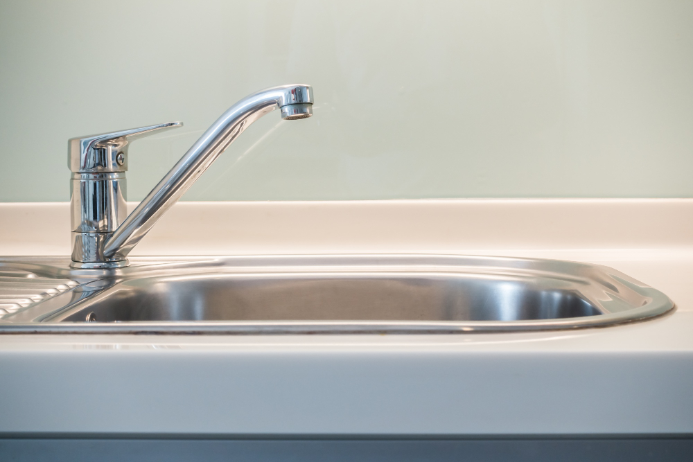 jenis sink