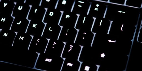 jenis tombol pada keyboard