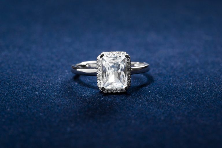 Moissanite