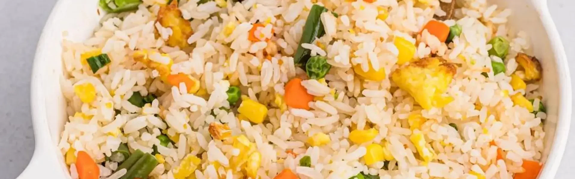 resep Nasi goreng Chinese