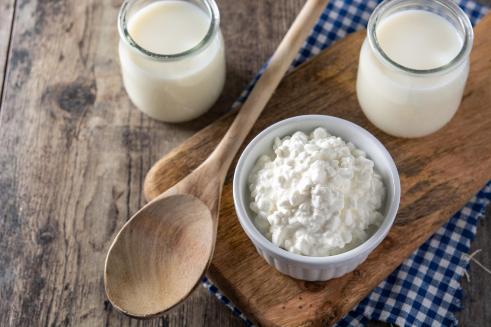 Kefir