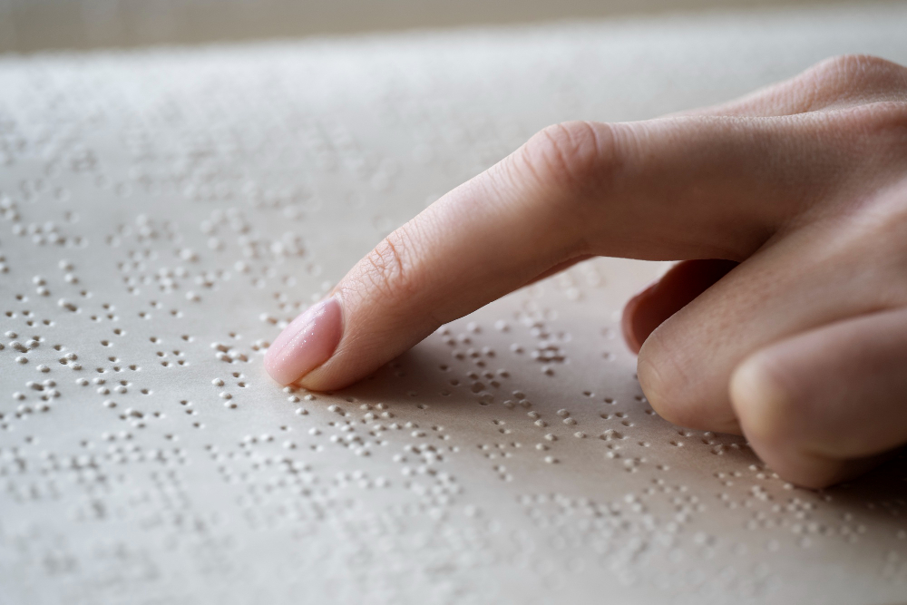 Braille