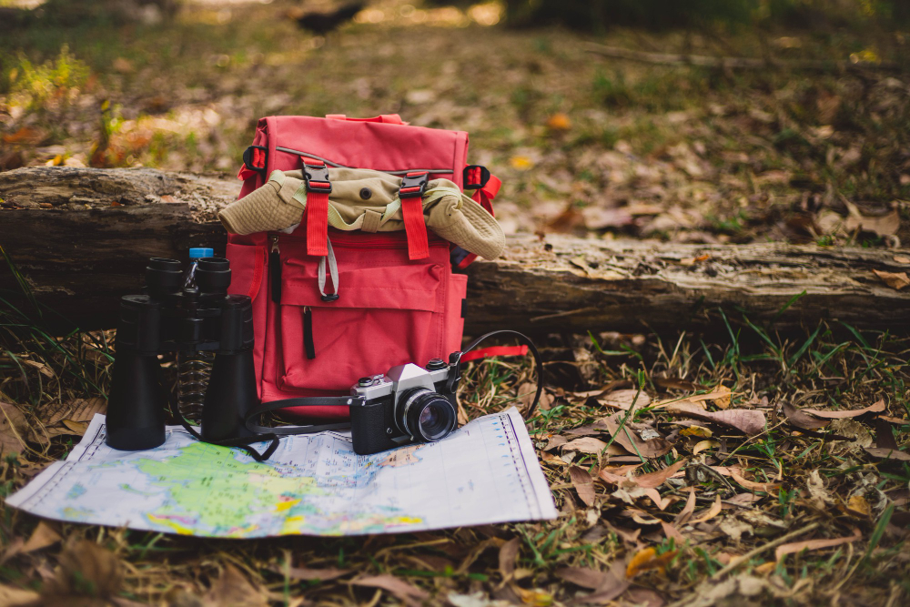 Survival kit