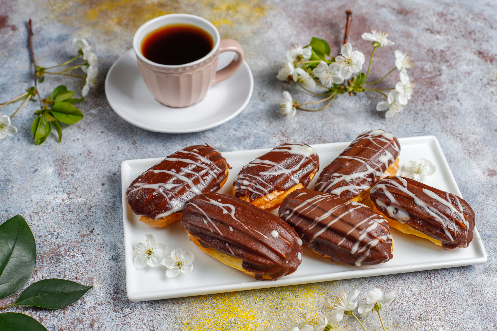 Eclair