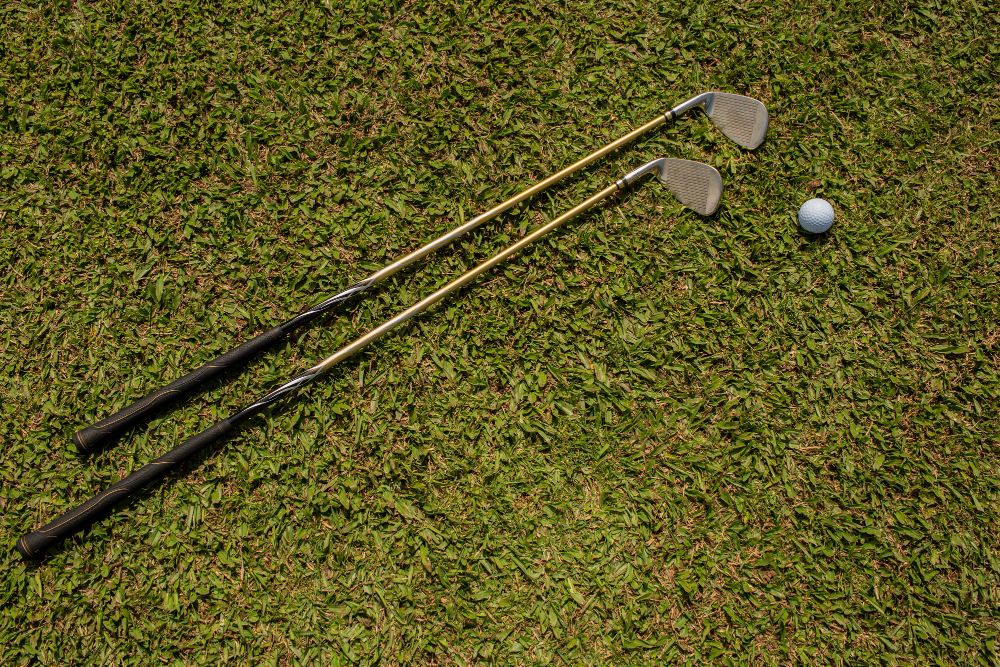 Stick golf