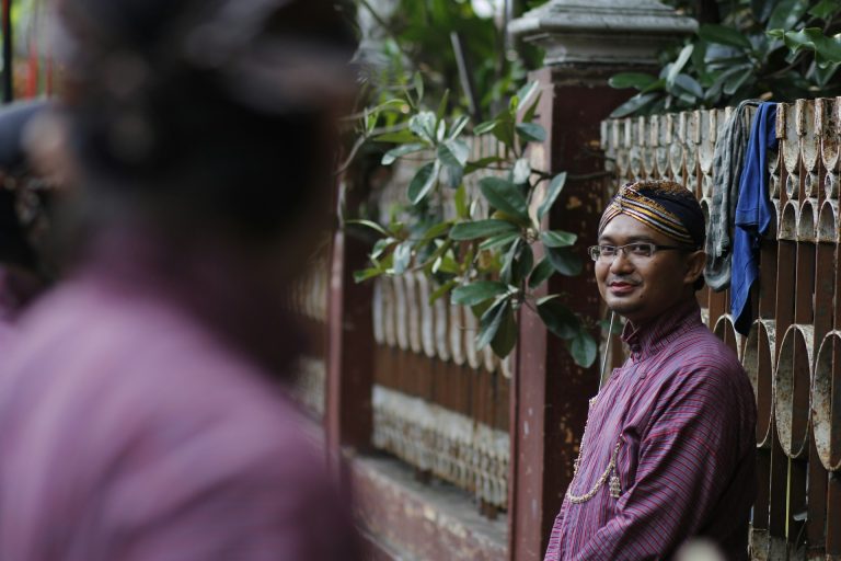 Kirab budaya