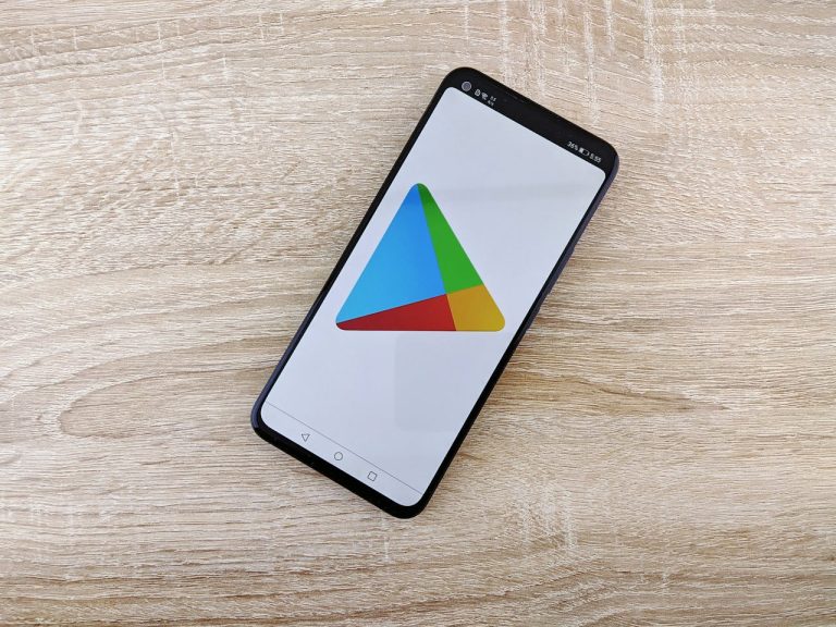 Play Store