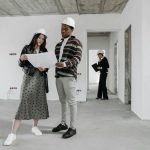 Memilih kontraktor rumah