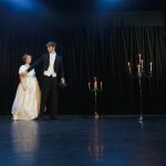 Drama musikal