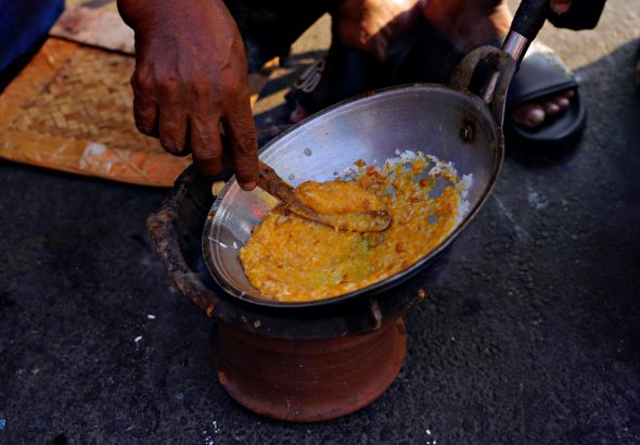Kerak telor