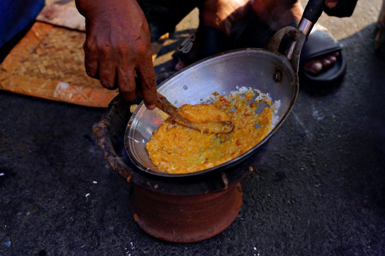Kerak telor