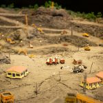 Diorama