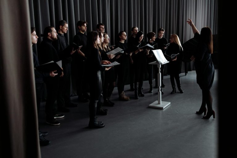 Paduan suara