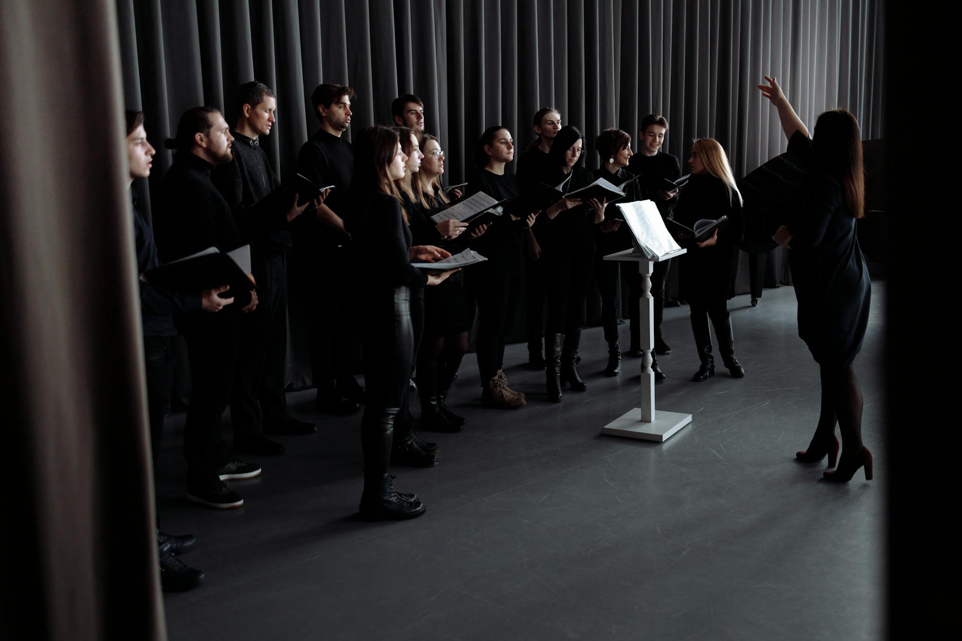 Paduan suara