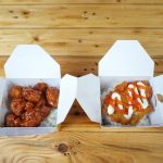 Rice box