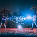 Teknologi hologram