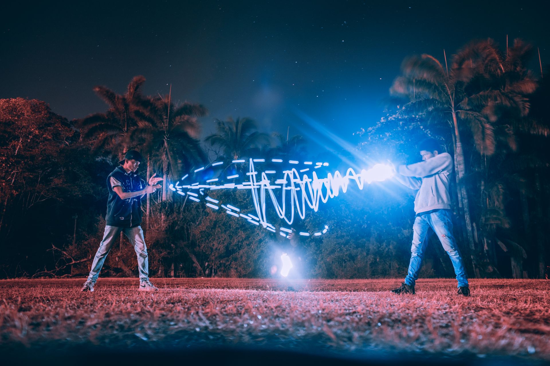 Teknologi hologram