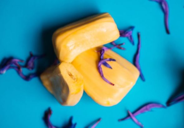 manfaat nangka