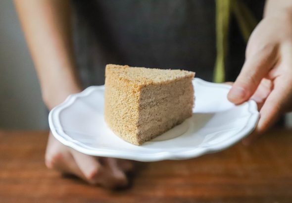 Bolu kukus