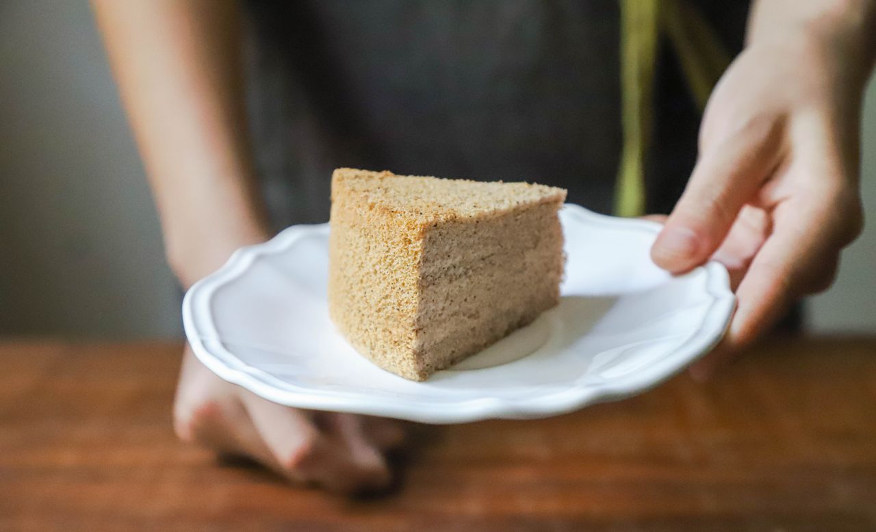Bolu kukus