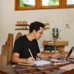 bisnis mebel Jepara